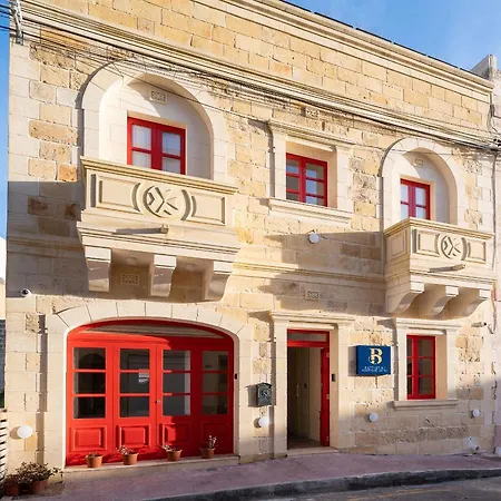 Battistini Boutique Living And Spa, Victoria, Gozo Hotel Victoria