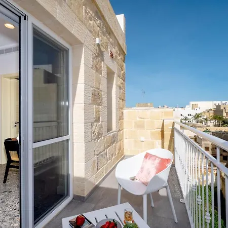 Battistini Boutique Living And Spa, Victoria, Gozo Victoria