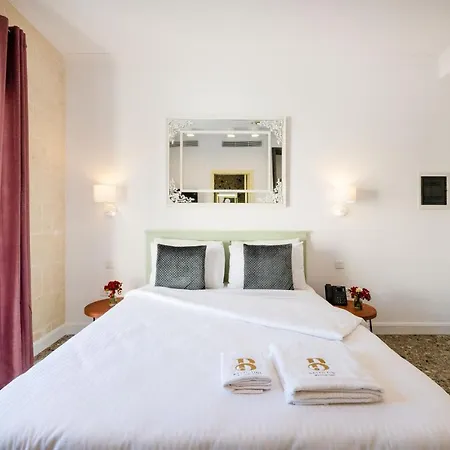 Battistini Boutique Living And Spa, Victoria, Gozo 4* Victoria