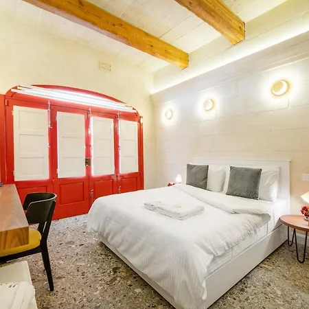 Battistini Boutique Living And Spa, Victoria, Gozo