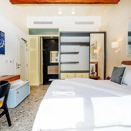 Hotel Battistini Boutique Living And Spa, Victoria, Gozo Victoria