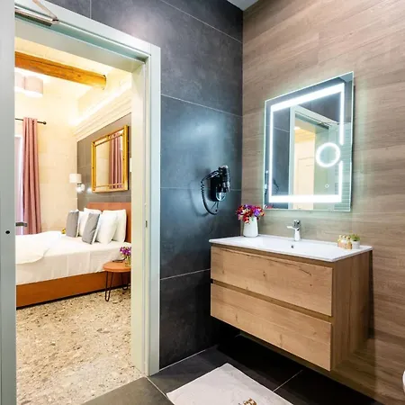 Hotel Battistini Boutique Living And Spa, Victoria, Gozo Victoria