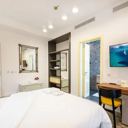 Battistini Boutique Living And Spa, Victoria, Gozo Hotel