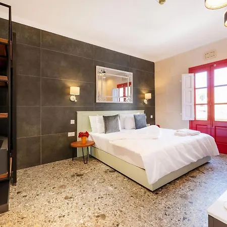Battistini Boutique Living And Spa, Victoria, Gozo Hotel