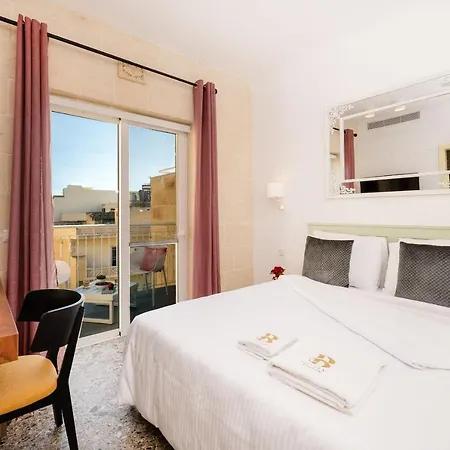 Battistini Boutique Living And Spa, Victoria, Gozo *