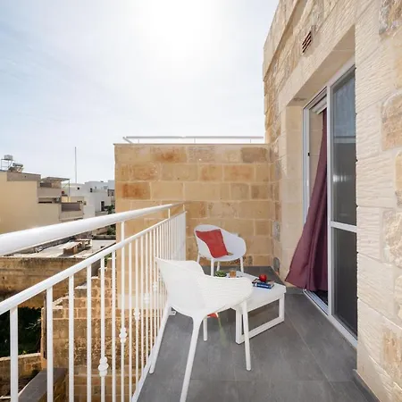 Hotel Battistini Boutique Living And Spa, Victoria, Gozo