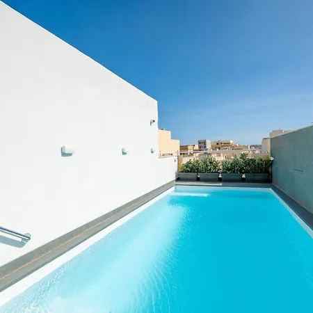 Hotel Battistini Boutique Living And Spa, Victoria, Gozo *