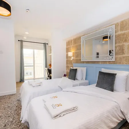Battistini Boutique Living And Spa, Victoria, Gozo