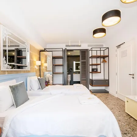 Battistini Boutique Living And Spa, Victoria, Gozo Victoria