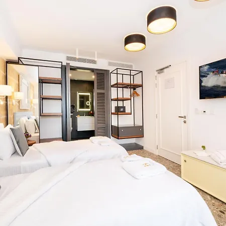 Battistini Boutique Living And Spa, Victoria, Gozo *