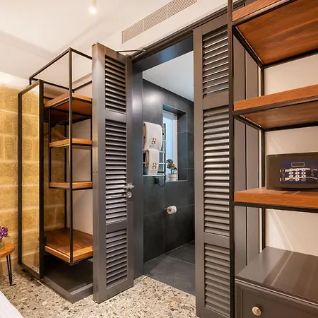 Battistini Boutique Living And Spa, Victoria, Gozo Hotel *