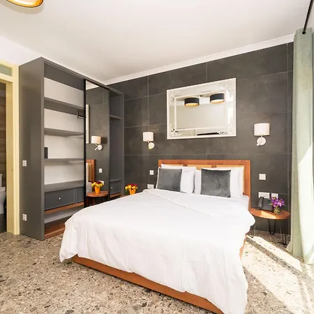 Battistini Boutique Living And Spa, Victoria, Gozo מלון ויקטוריה