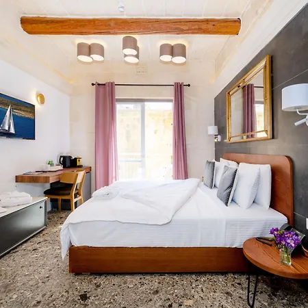 Battistini Boutique Living And Spa, Victoria, Gozo *