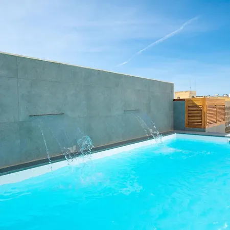 Battistini Boutique Living And Spa, Victoria, Gozo