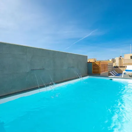 Battistini Boutique Living And Spa, Victoria, Gozo Ξενοδοχείο 4*