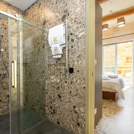 Hotel Battistini Boutique Living And Spa, Victoria, Gozo