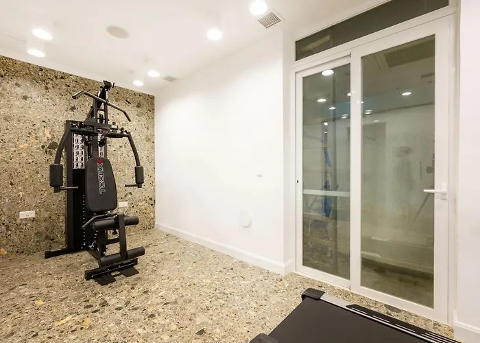 Battistini Boutique Living And Spa, Victoria, Gozo *