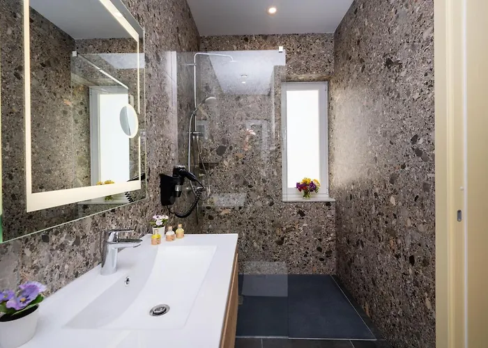 Battistini Boutique Living And Spa, Victoria, Gozo מלון ויקטוריה