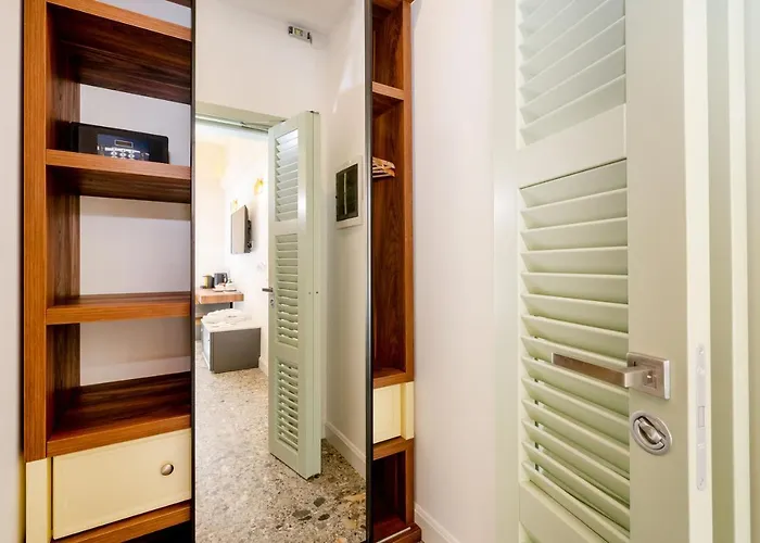 Battistini Boutique Living And Spa, Victoria, Gozo ויקטוריה