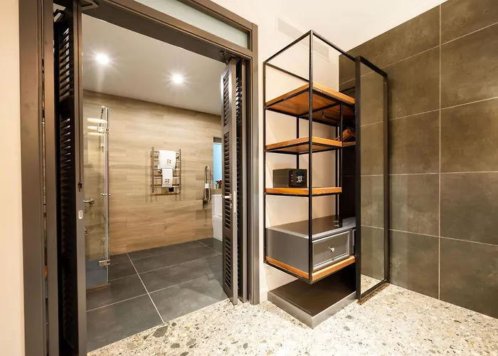 Battistini Boutique Living And Spa, Victoria, Gozo ויקטוריה