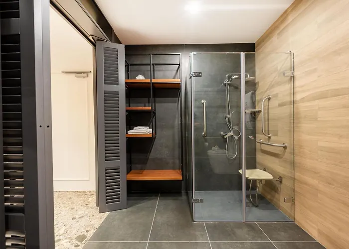 מלון Battistini Boutique Living And Spa, Victoria, Gozo