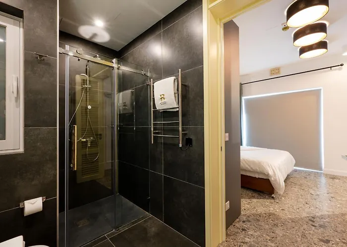 Battistini Boutique Living And Spa, Victoria, Gozo *