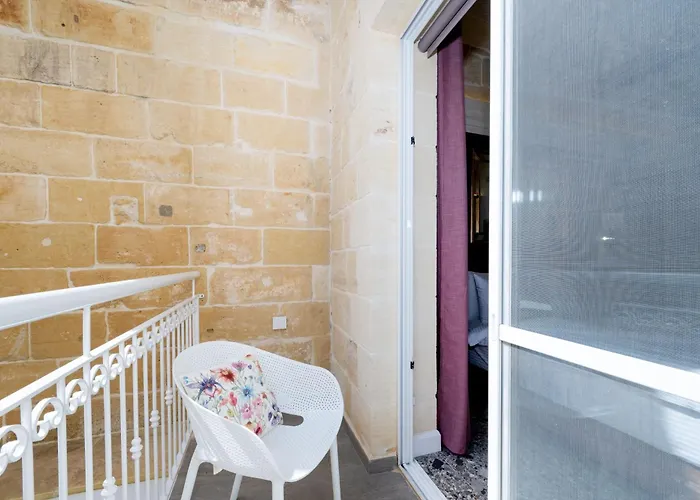 Battistini Boutique Living And Spa, Victoria, Gozo מלון *