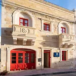 Battistini Boutique Living And Spa, Victoria, Gozo 酒店 维多利亚