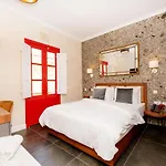 Battistini Boutique Living And Spa, Victoria, Gozo 酒店 4*