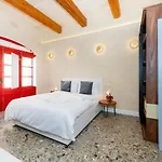 酒店 Battistini Boutique Living And Spa, Victoria, Gozo 维多利亚