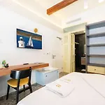 酒店 Battistini Boutique Living And Spa, Victoria, Gozo 维多利亚