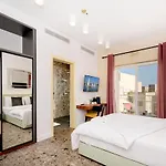Battistini Boutique Living And Spa, Victoria, Gozo Hotel 4*