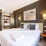 Battistini Boutique Living And Spa, Victoria, Gozo 4* 维多利亚