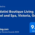 Battistini Boutique Living And Spa, Victoria, Gozo 4*