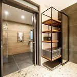 Battistini Boutique Living And Spa, Victoria, Gozo 维多利亚