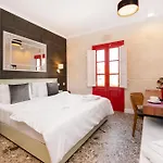 Hotel Battistini Boutique Living And Spa, Victoria, Gozo