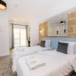 Battistini Boutique Living And Spa, Victoria, Gozo