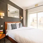 酒店 Battistini Boutique Living And Spa, Victoria, Gozo