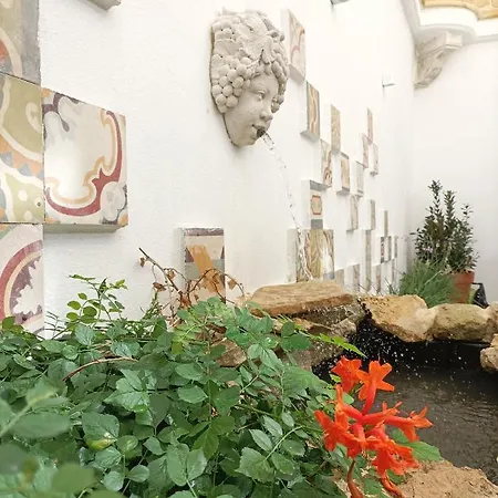 Battistini Boutique Living And Spa, Victoria, Gozo