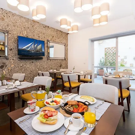 Battistini Boutique Living And Spa, Victoria, Gozo 酒店