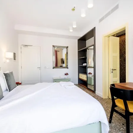 Battistini Boutique Living And Spa, Victoria, Gozo Hotel Victoria