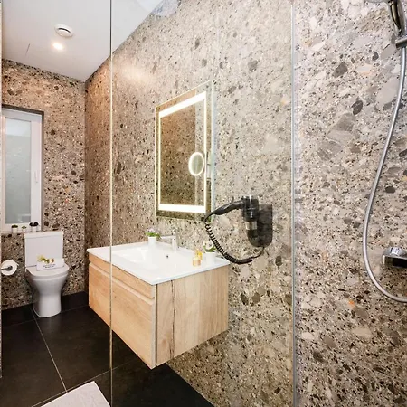 Battistini Boutique Living And Spa, Victoria, Gozo 酒店