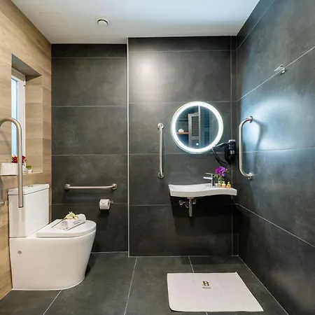 Battistini Boutique Living And Spa, Victoria, Gozo فيكتوريا