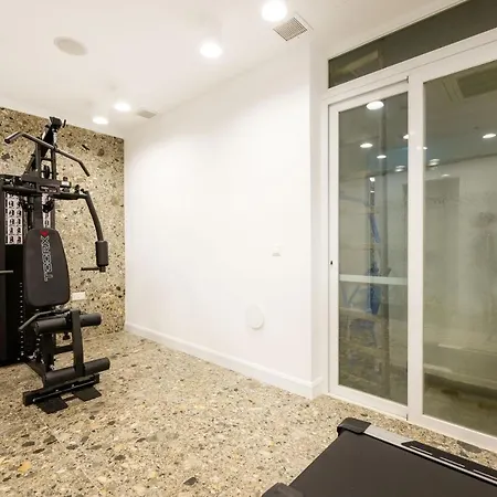 Battistini Boutique Living And Spa, Victoria, Gozo *