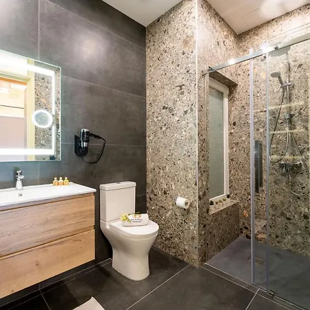 Battistini Boutique Living And Spa, Victoria, Gozo *