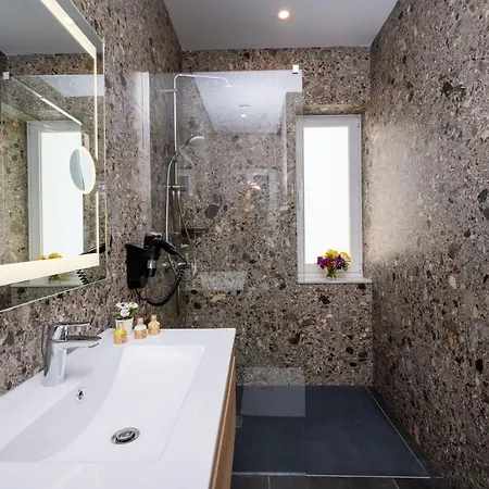 Battistini Boutique Living And Spa, Victoria, Gozo فندق فيكتوريا