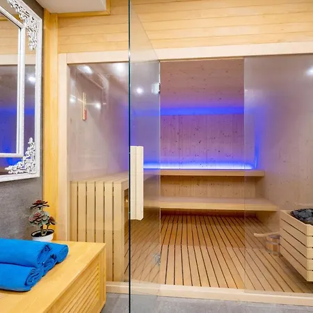 Hotel Battistini Boutique Living&spa, Victoria, Gozo Victoria