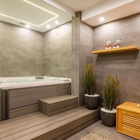 Battistini Boutique Living And Spa, Victoria, Gozo *