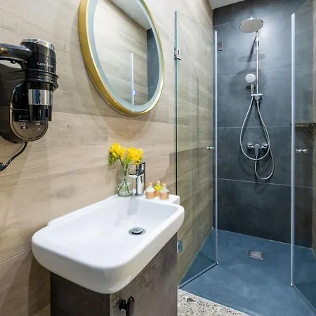 Hotel Battistini Boutique Living&spa, Victoria, Gozo