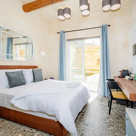 Battistini Boutique Living And Spa, Victoria, Gozo